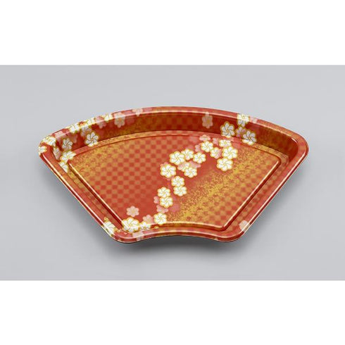 【蓋付き】SF扇20(京うたげ) 【本体600枚・蓋600枚セット】